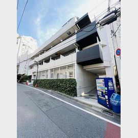 ステージファースト東新宿 2階 築16年9ヶ月の賃貸物件