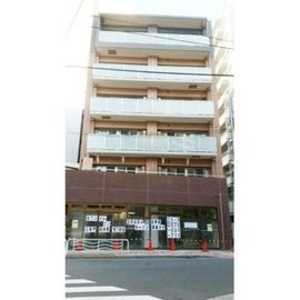 アンシャンテ門前仲町 3階 築11年5ヶ月の賃貸物件