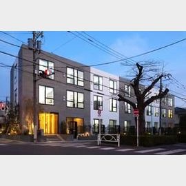 都立大学駅より徒歩9分 地下1階 築1年4ヶ月の賃貸物件
