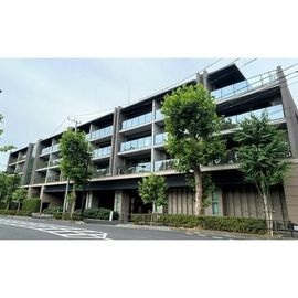 ガーデンヒルズ四ツ谷迎賓の森の賃貸物件