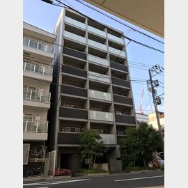 森下駅より徒歩4分 4階 築14年の賃貸物件