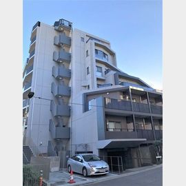 麻布十番駅より徒歩13分 1階 築10年6ヶ月の賃貸物件