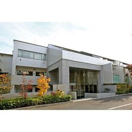 メゾンドコリーヌ市ヶ谷の賃貸物件