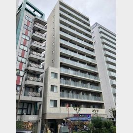 西新宿五丁目駅より徒歩3分 12階 築18年6ヶ月の賃貸物件
