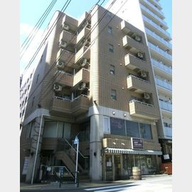 蒲田駅より徒歩5分 4階 築29年3ヶ月の賃貸物件