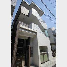 ＳＣＨＷＡＬＢＥ森下 3階 築12年の賃貸物件