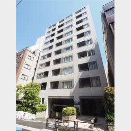 ＲＥＳＩＤＩＡ文京湯島 4階 築23年6ヶ月の賃貸物件
