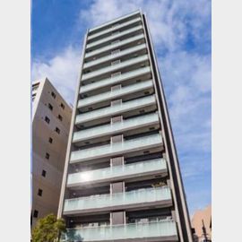 ＳＹＦＯＲｍｅ東麻布 4階 築13年の賃貸物件