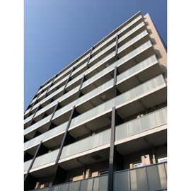 早稲田駅より徒歩2分 2階 築8年5ヶ月の賃貸物件