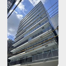 アーバネックス錦糸公園III 7階 新築の賃貸物件