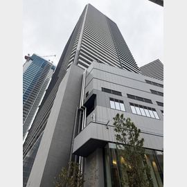 東池袋駅より徒歩1分 11階 新築の賃貸物件