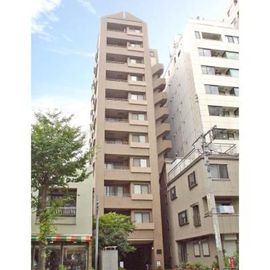 ルミネ本駒込 7階 築28年11ヶ月の賃貸物件