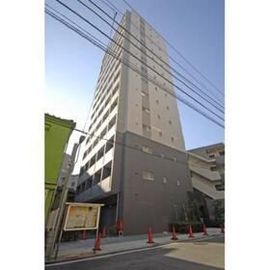 大井町駅より徒歩5分 4階 築18年3ヶ月の賃貸物件