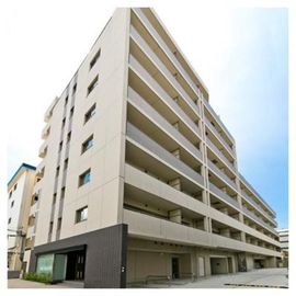 清澄白河駅より徒歩9分 2階 築12年2ヶ月の賃貸物件