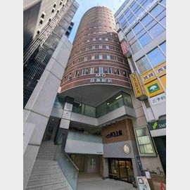 山手線 10階 築20年1ヶ月の賃貸物件
