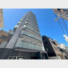ルミーク浅草 13階 築2年3ヶ月の賃貸物件