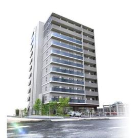 住吉駅より徒歩5分 4階 築9年の賃貸物件