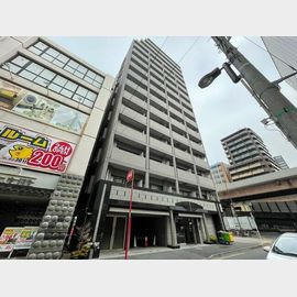 ザ・レジデンス神田美倉町の賃貸物件