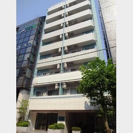 新御徒町駅より徒歩7分 6階 築18年8ヶ月の賃貸物件