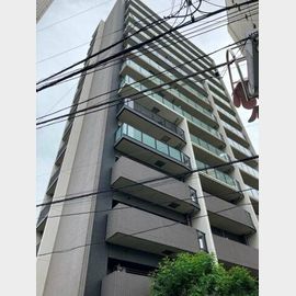 レジデンシャル品川中延グランクラス 13階 築10年10ヶ月の賃貸物件