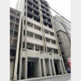 三越前駅より徒歩6分 3階 築6年9ヶ月の賃貸物件