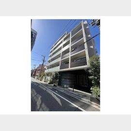三ノ輪駅より徒歩2分 6階 築6年11ヶ月の賃貸物件
