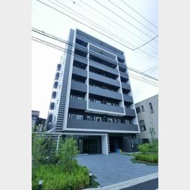 蒲田駅より徒歩6分 1階 築5年11ヶ月の賃貸物件