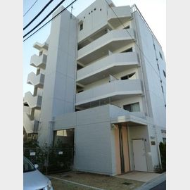 住吉駅より徒歩4分 3階 築14年9ヶ月の賃貸物件
