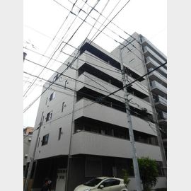 セレンディピティ 3階 築7年2ヶ月の賃貸物件