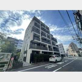 西新宿五丁目駅より徒歩5分 4階 築3年4ヶ月の賃貸物件