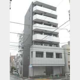 押上駅より徒歩3分 5階 築15年4ヶ月の賃貸物件