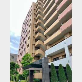 パセオＴＯＫＹＯイーストの賃貸物件