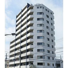 リステージ赤羽台ヒルトップテラスの賃貸物件