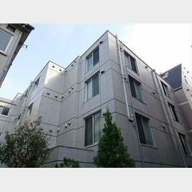 ８ＣＵＢＥ 3階 築15年6ヶ月の賃貸物件