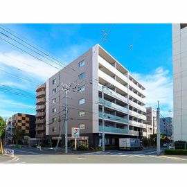 菊川駅より徒歩7分 6階 築7年8ヶ月の賃貸物件