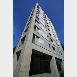 赤羽橋駅より徒歩3分 築19年5ヶ月 12階建の賃貸物件