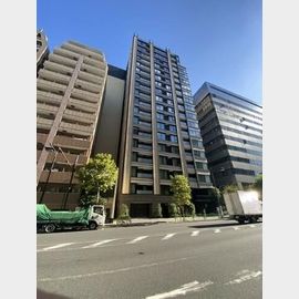人形町駅より徒歩3分 16階 築8年6ヶ月の賃貸物件