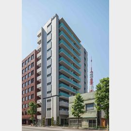 神谷町レジデンス壱番館の賃貸物件