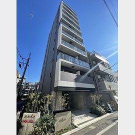 ARKMARK巣鴨 11階 築5年9ヶ月の賃貸物件