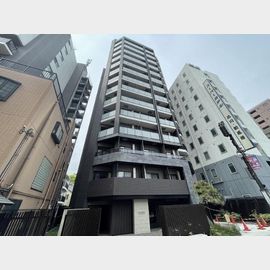 オルタナ北品川 10階 築3年6ヶ月の賃貸物件