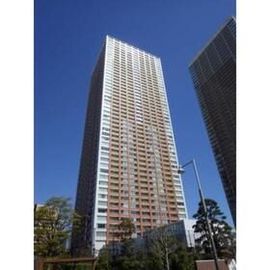 芝浦ふ頭駅より徒歩9分 24階 築19年5ヶ月の賃貸物件