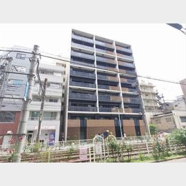 大塚駅より徒歩3分 3階 築7年5ヶ月の賃貸物件