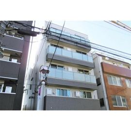 グランドゥール中延の賃貸物件