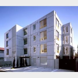 Ｂｒａｎｃｈｅ笹塚 1階 築19年10ヶ月の賃貸物件