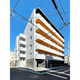 BPRレジデンス大島 2階 新築の賃貸物件