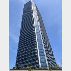 月島駅より徒歩5分 15階 新築の賃貸物件