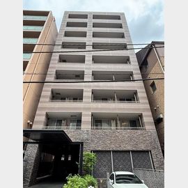ParkAxis青山骨董通りの賃貸物件