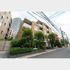 カーロ南青山の賃貸物件