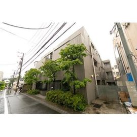 四ツ谷駅より徒歩8分 1階 築27年5ヶ月の賃貸物件