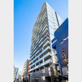 パークアクシス池袋 14階 築4年8ヶ月の賃貸物件